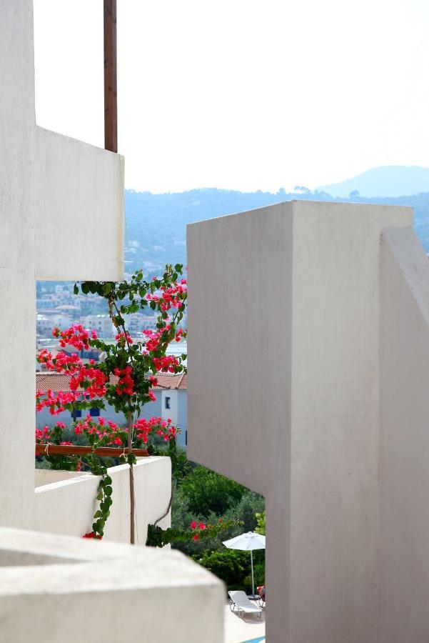 Skopelos Summer Homes المظهر الخارجي الصورة