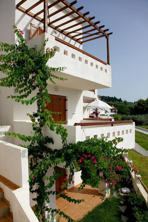 Skopelos Summer Homes المظهر الخارجي الصورة