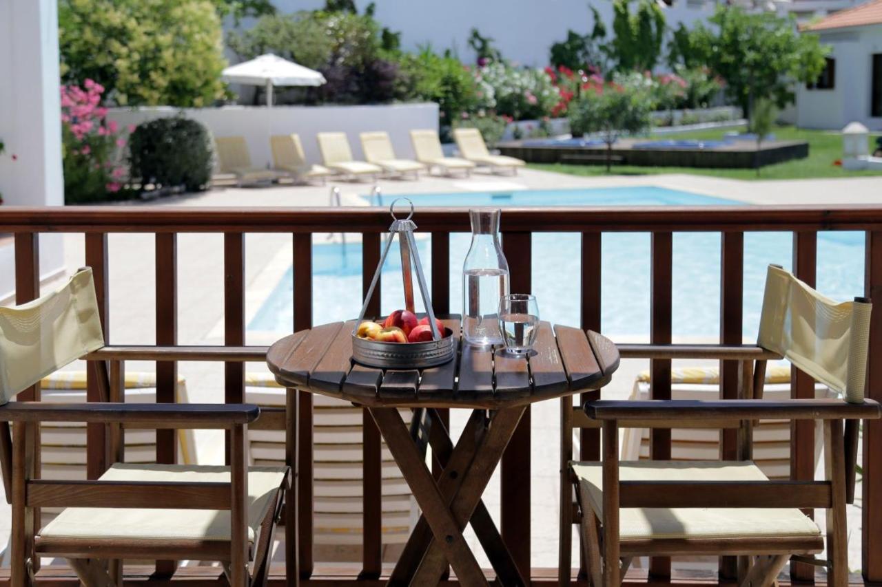 Skopelos Summer Homes المظهر الخارجي الصورة