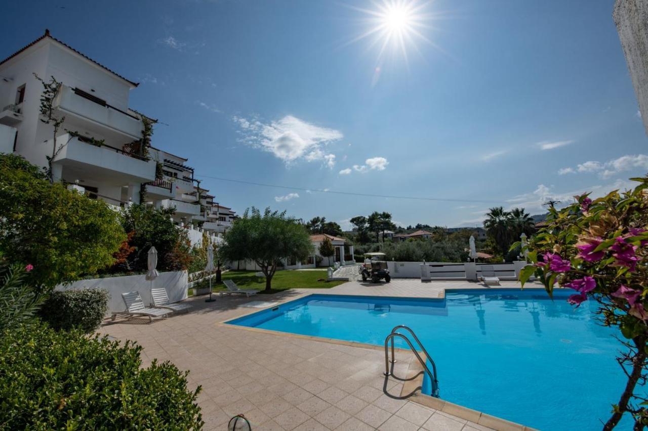 Skopelos Summer Homes المظهر الخارجي الصورة