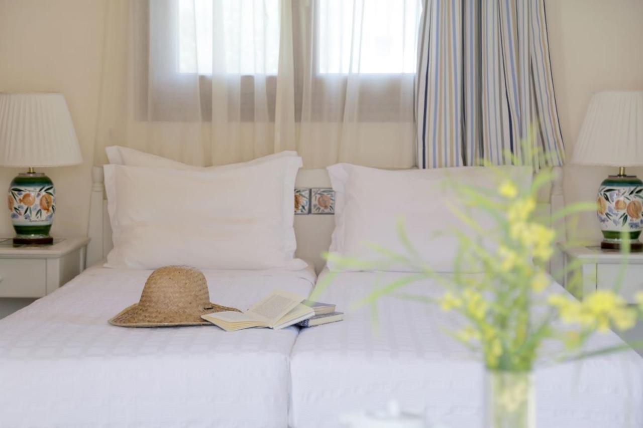 Skopelos Summer Homes المظهر الخارجي الصورة